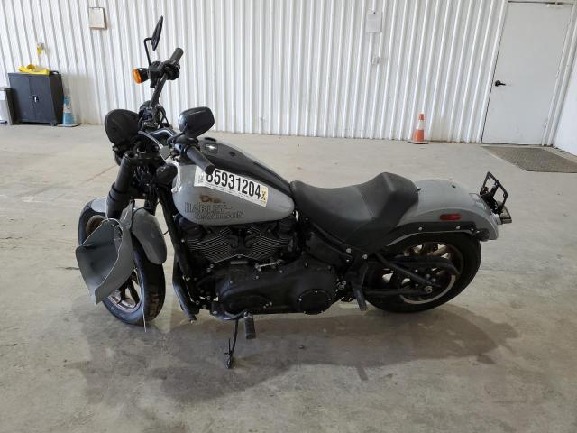 2024 HARLEY-DAVIDSON FXLRS 