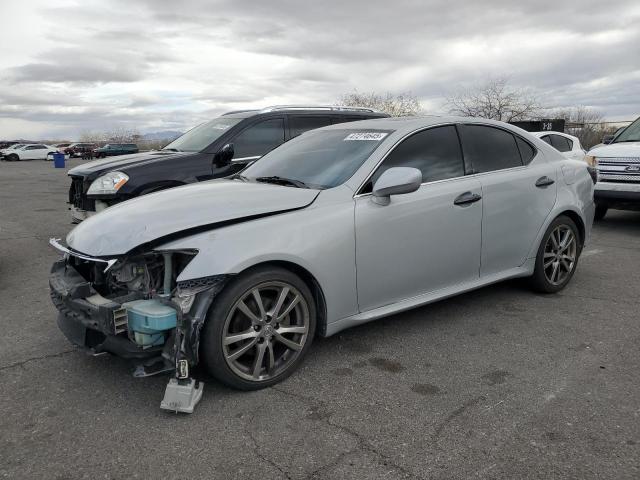 2008 Lexus Is 250