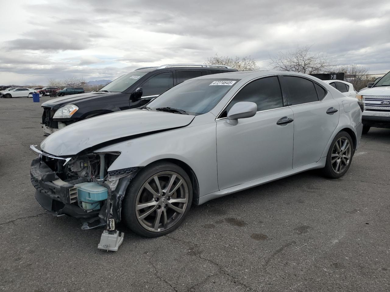 2008 Lexus IS - Image 1