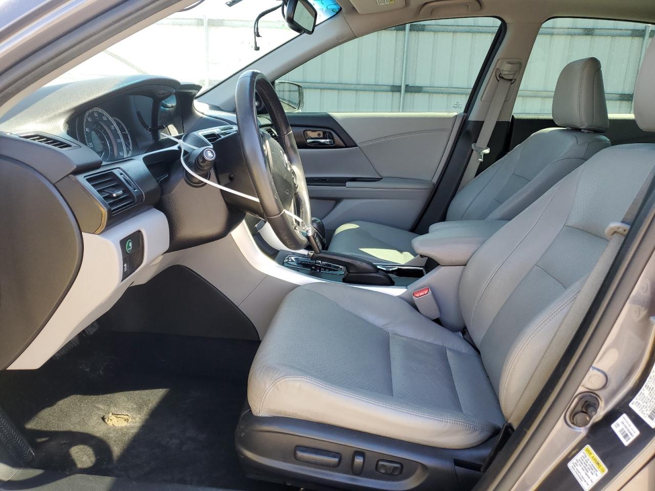 2013 Honda Accord - Image 7