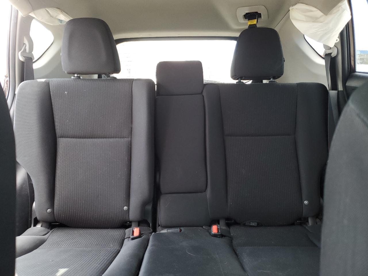 2018 Toyota RAV 4 - Image 10