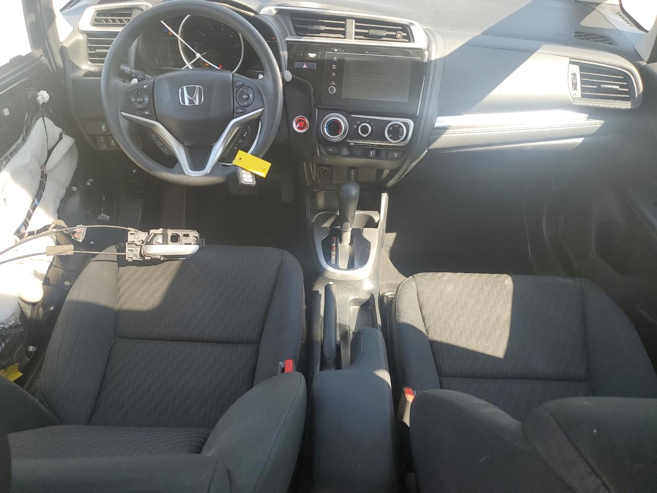2018 Honda Fit - Image 8