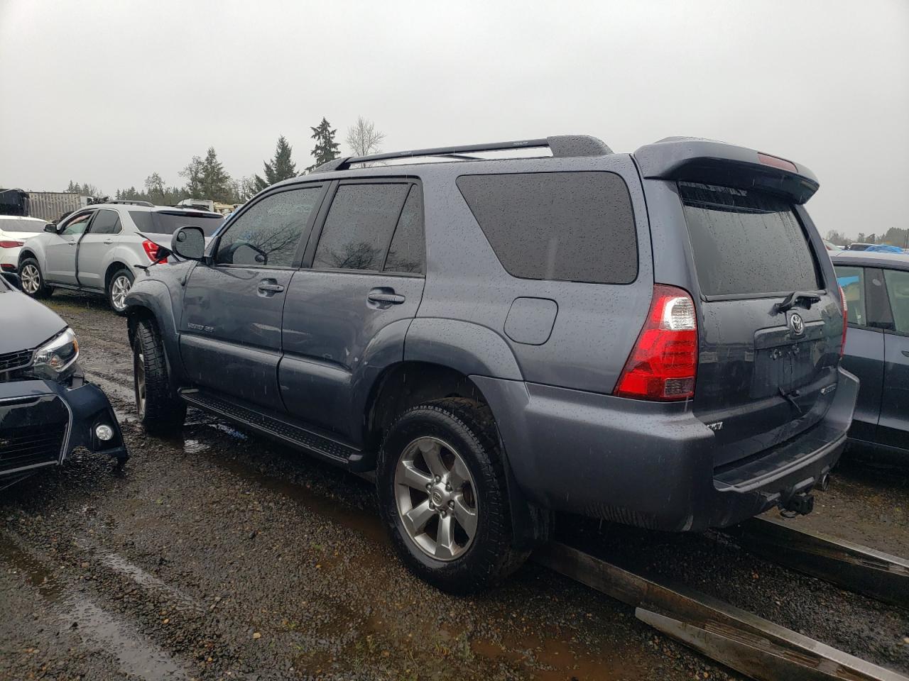 2006 Toyota 4Runner - Image 2