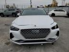 2019 Genesis G70 Elite за продажба в Sun Valley, CA - Front End