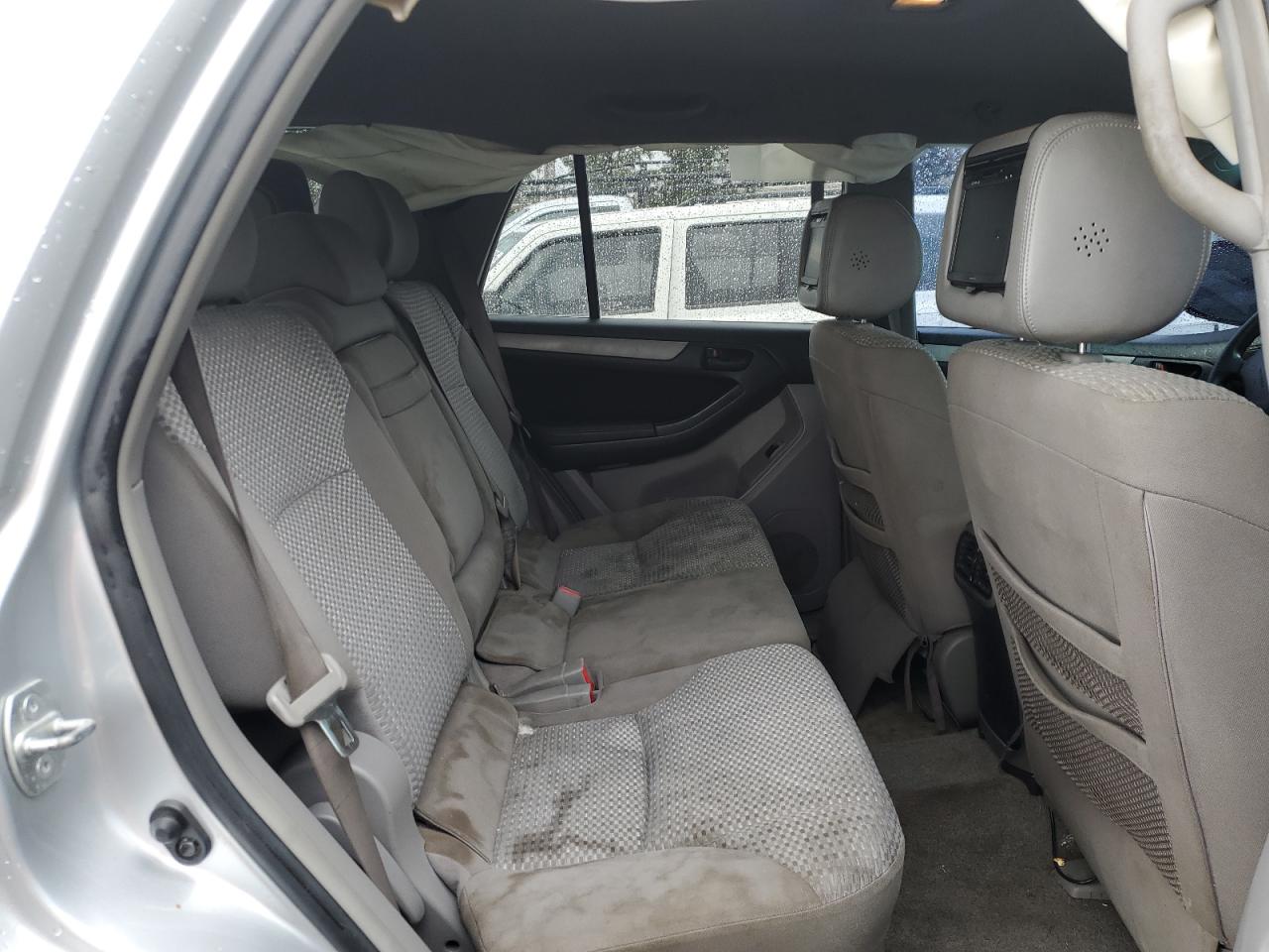 2008 Toyota 4Runner - Image 10