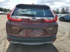 2018 Honda Cr-V Lx for Sale in Finksburg, MD - Side