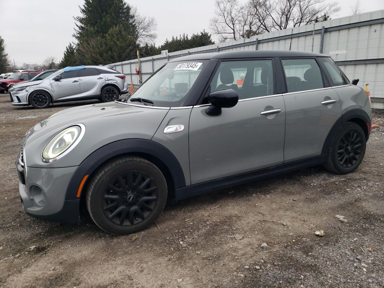 2020 Mini Cooper S for Sale in Finksburg, MD - Rear End