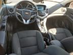 2012 Chevrolet Cruze Lt na sprzedaż w Mcfarland, WI - Side