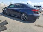 2021 Toyota Corolla Xse de vânzare în Miami, FL - Front End