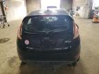 2016 Ford Fiesta S en Venta en Angola, NY - Front End