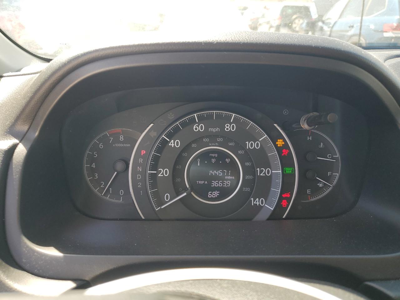 2014 Honda CR-V - Image 9