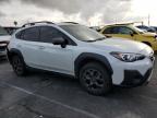 2023 Subaru Crosstrek Sport for Sale in Wilmington, CA - Rear End