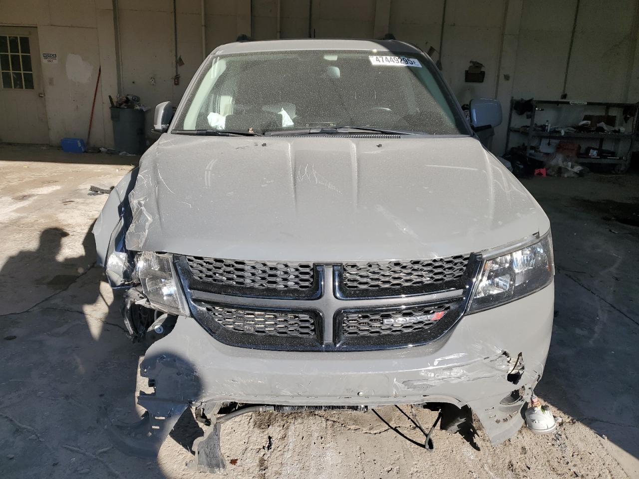 2019 Dodge Journey - Image 5