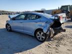 2011 Hyundai Elantra Gls за продажба в Seaford, DE - Front End