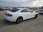 2013 Audi A5 Premium Plus იყიდება Martinez-ში, CA - Front End