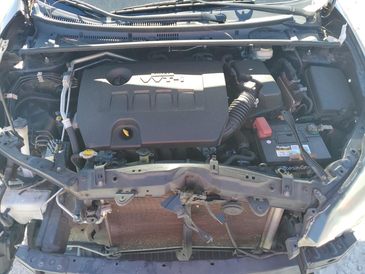 2014 Toyota Corolla - Image 11