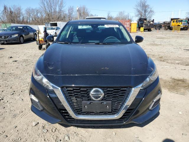  NISSAN ALTIMA 2021 Czarny