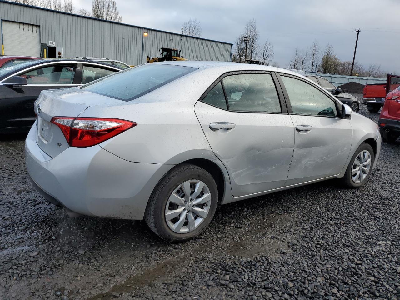 2016 Toyota Corolla - Image 3