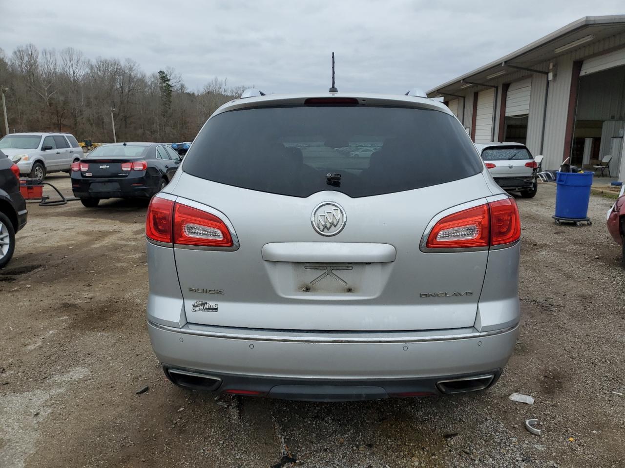 2014 Buick Enclave - Image 6