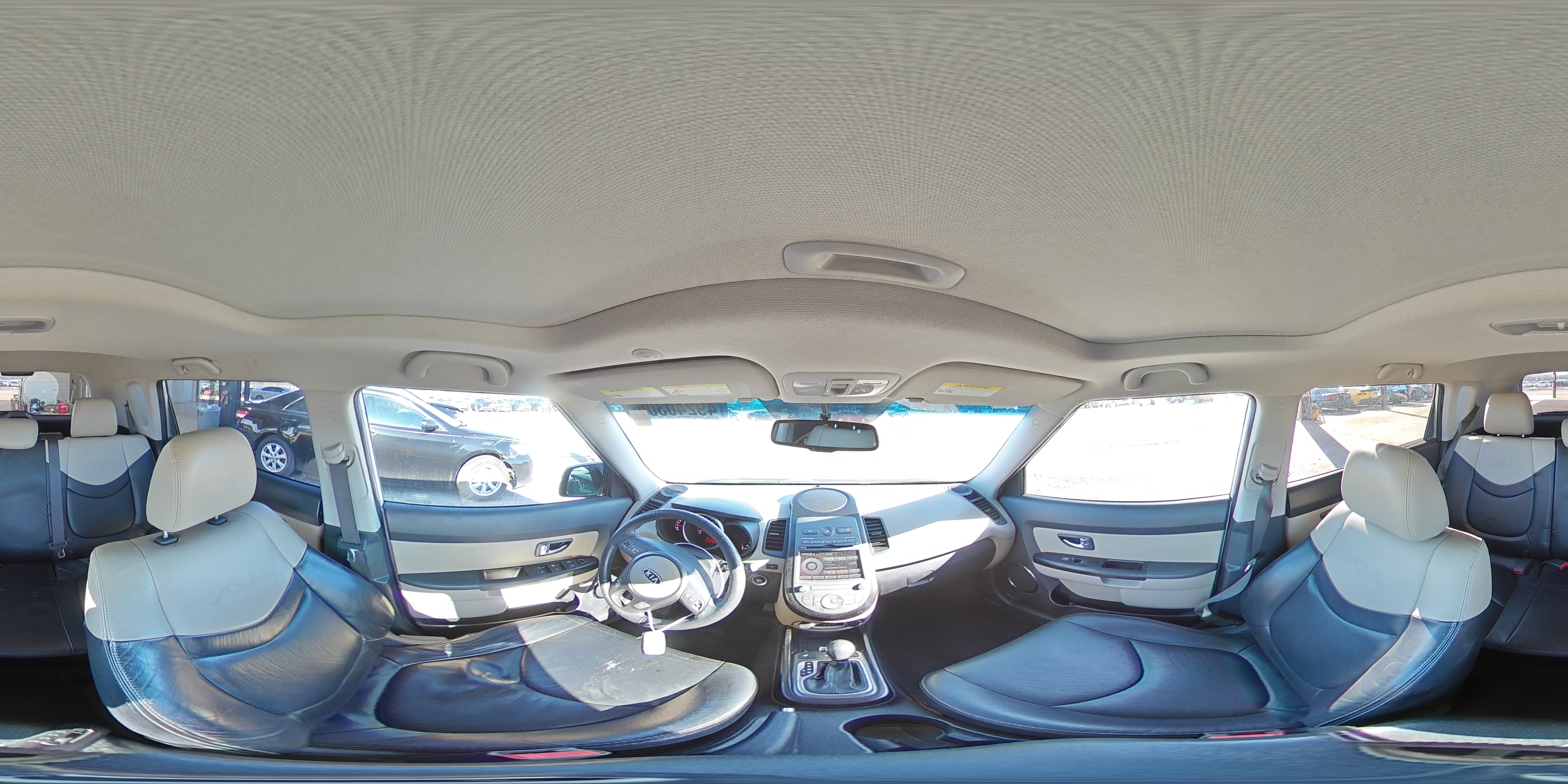 2012 Kia Soul - Image 13