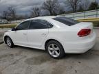 2012 Volkswagen Passat Se for Sale in Rogersville, MO - Front End