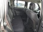 2012 Jeep Patriot Sport en Venta en Sacramento, CA - Front End