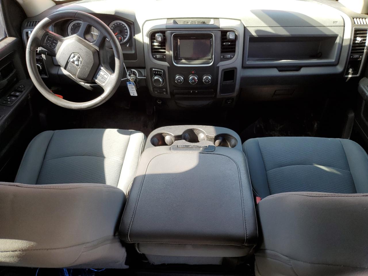 2015 RAM 1500 - Image 8