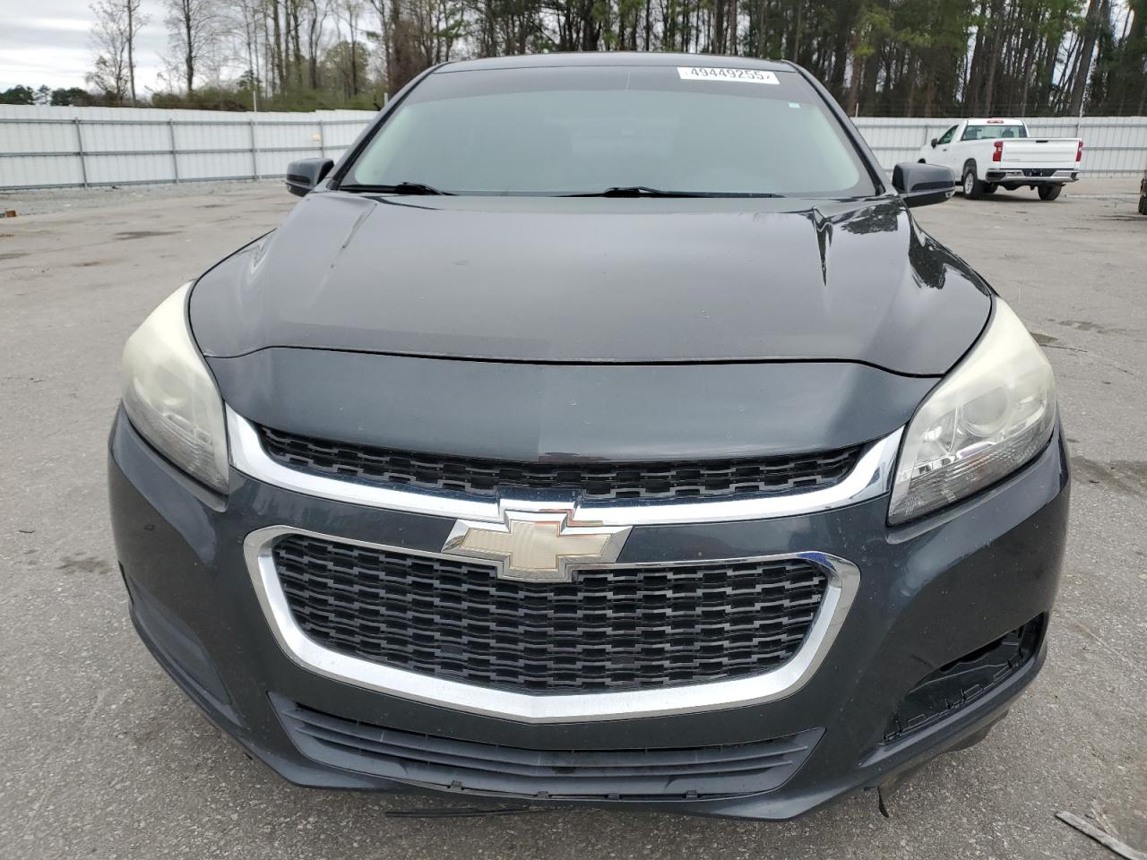 2014 Chevrolet Malibu - Image 5