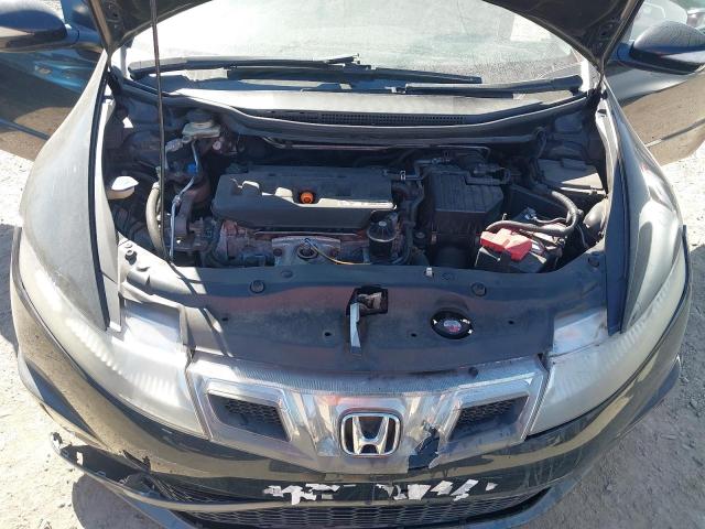 2009 HONDA CIVIC EX I
