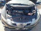 2009 HONDA CIVIC EX I for sale at Copart WOLVERHAMPTON