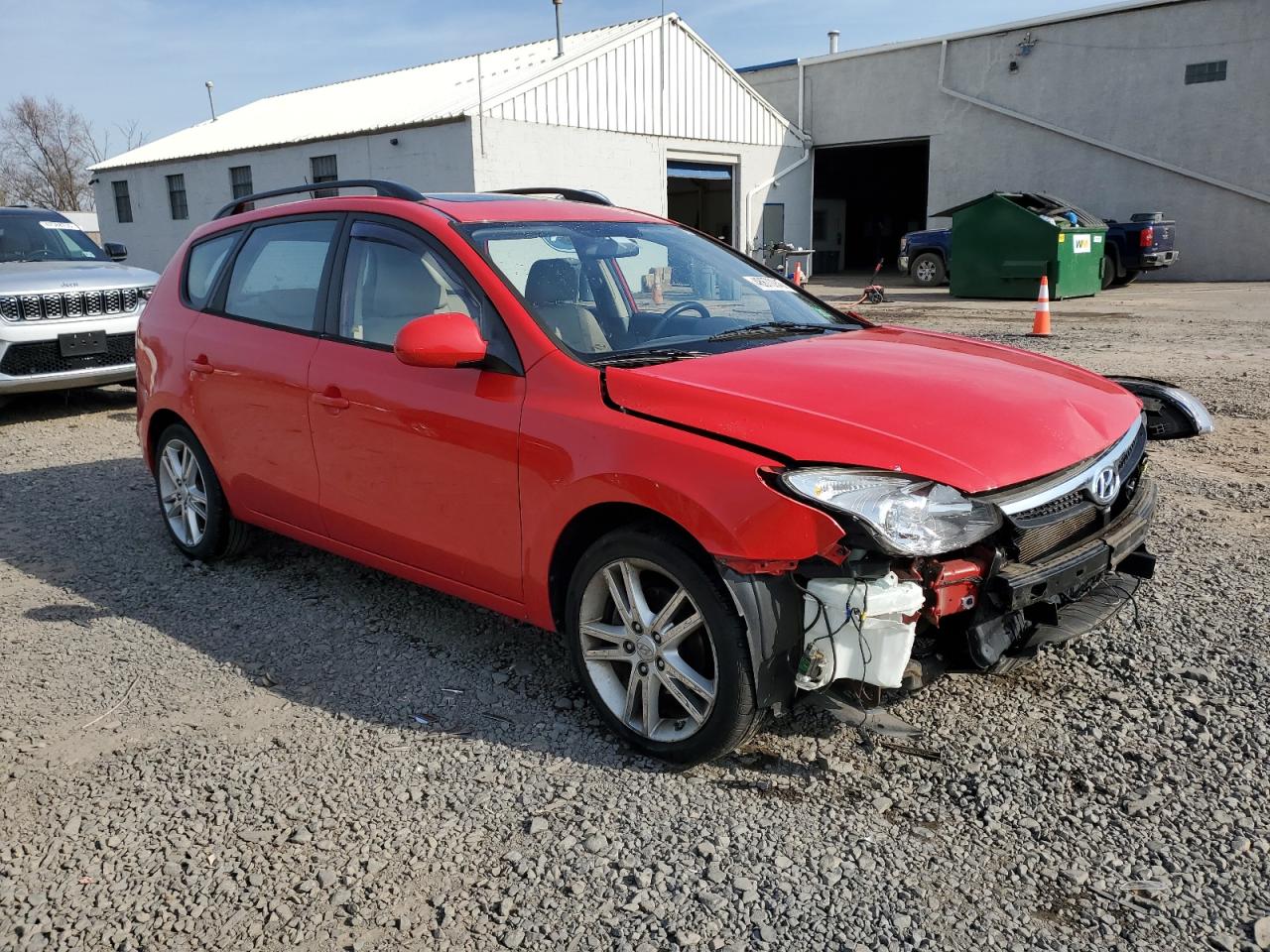 2010 Hyundai Elantra - Image 4