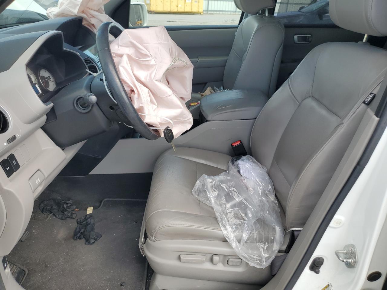 2010 Honda Pilot - Image 7