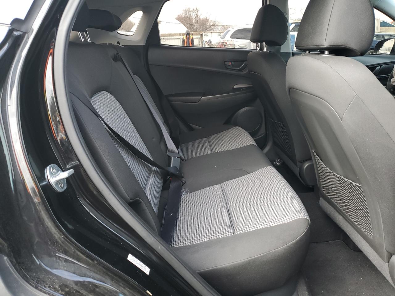 2021 Hyundai Kona - Image 10