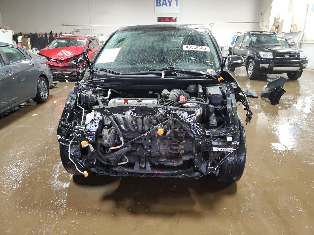 2013 Honda CR-V - Image 5