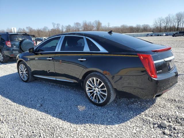  CADILLAC XTS 2013 Black