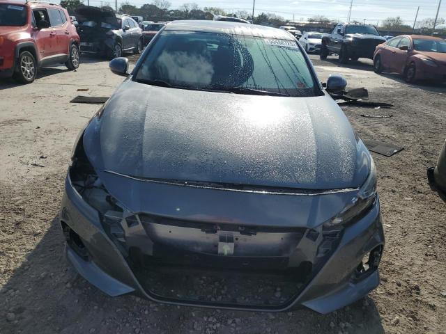  NISSAN ALTIMA 2020 Gray