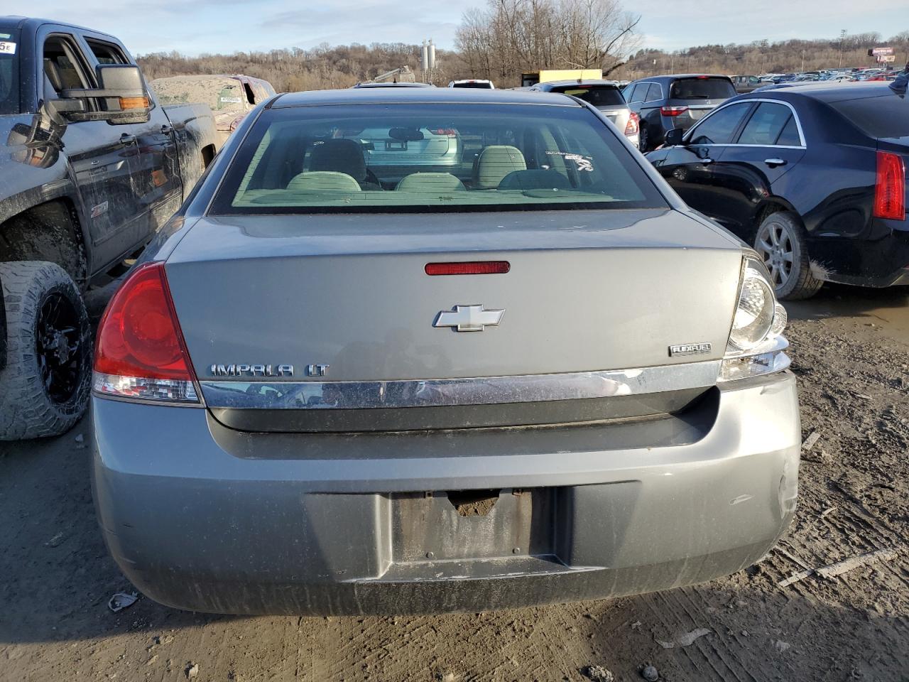 2007 Chevrolet Impala - Image 6