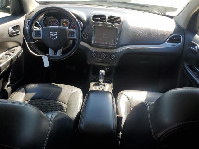  DODGE JOURNEY 2019 Gray