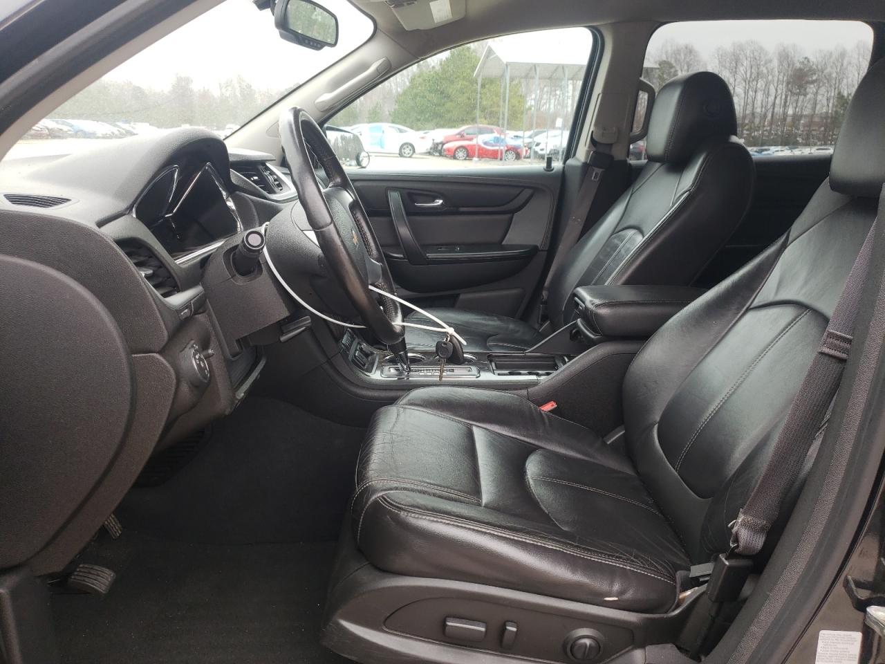 2015 Chevrolet Traverse - Image 7