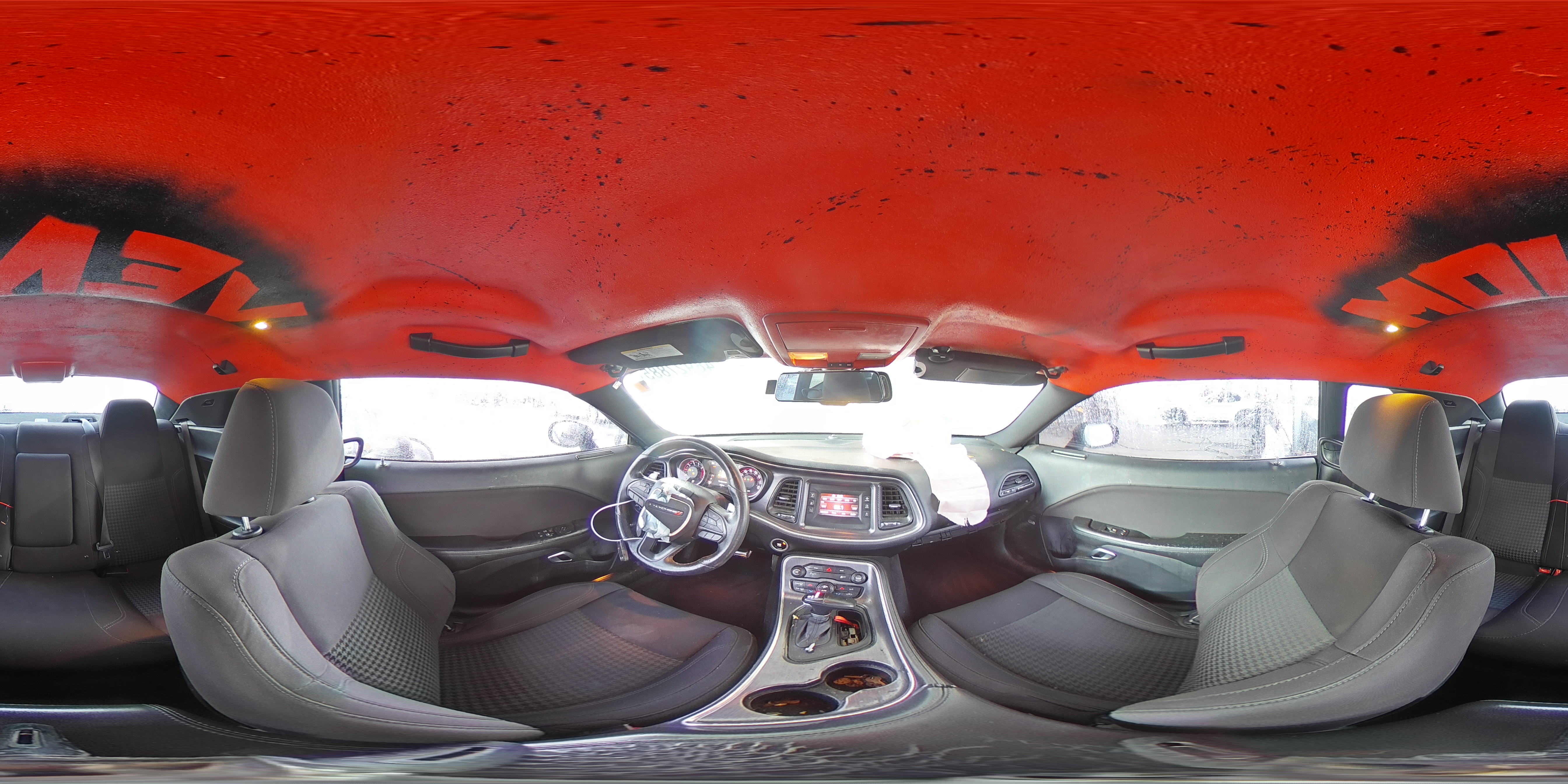 2016 Dodge Challenger - Image 12