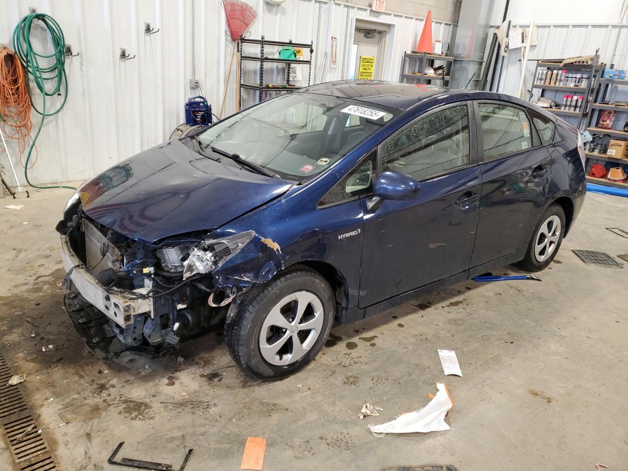 2013 Toyota Prius - Image 1