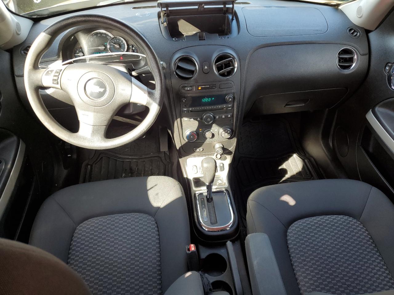2007 Chevrolet HHR - Image 8
