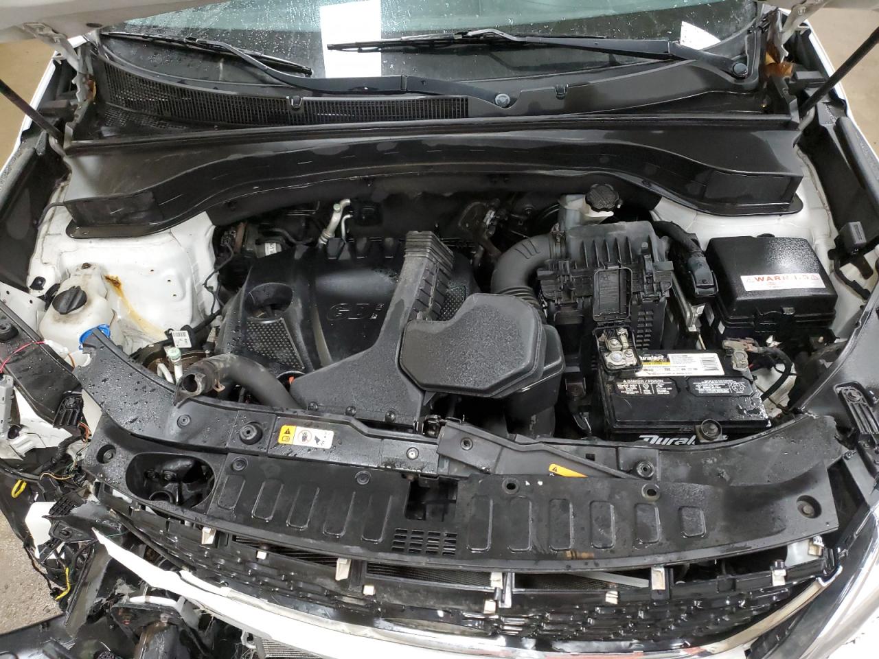 2014 Kia Sorento - Image 12