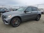 2016 Mercedes-Benz Glc 300 4Matic na sprzedaż w Moraine, OH - Mechanical