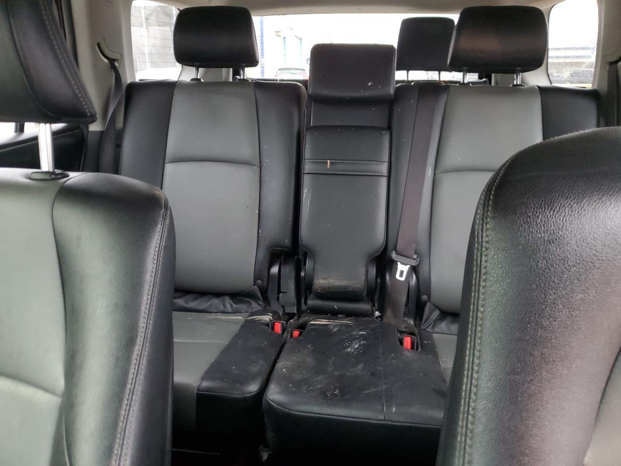 2016 Toyota 4Runner - Image 10