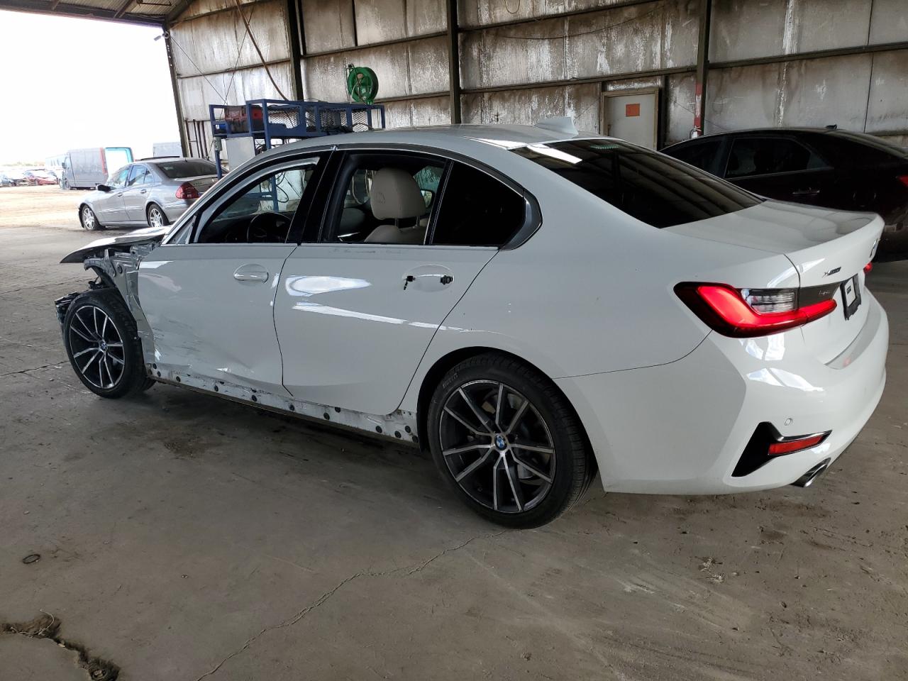 2020 BMW 3er - Image 2