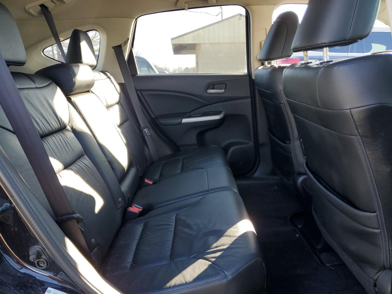 2014 Honda CR-V - Image 11