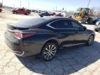 2021 Lexus Es 300H იყიდება Oklahoma City-ში, OK - All Over