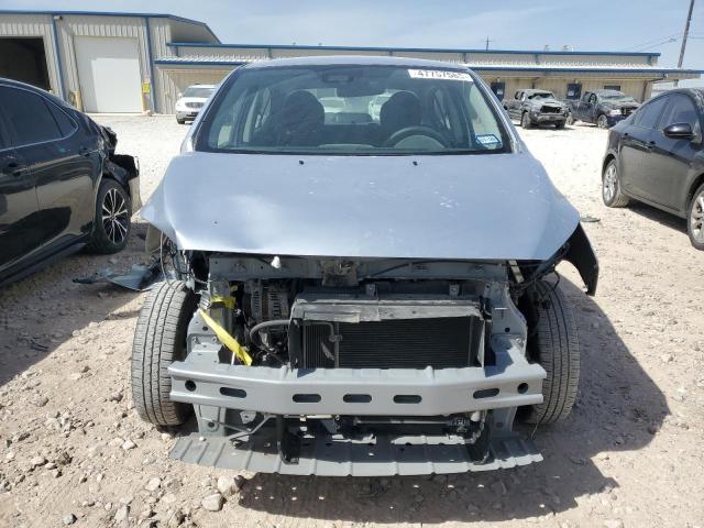  MITSUBISHI MIRAGE 2024 Srebrny