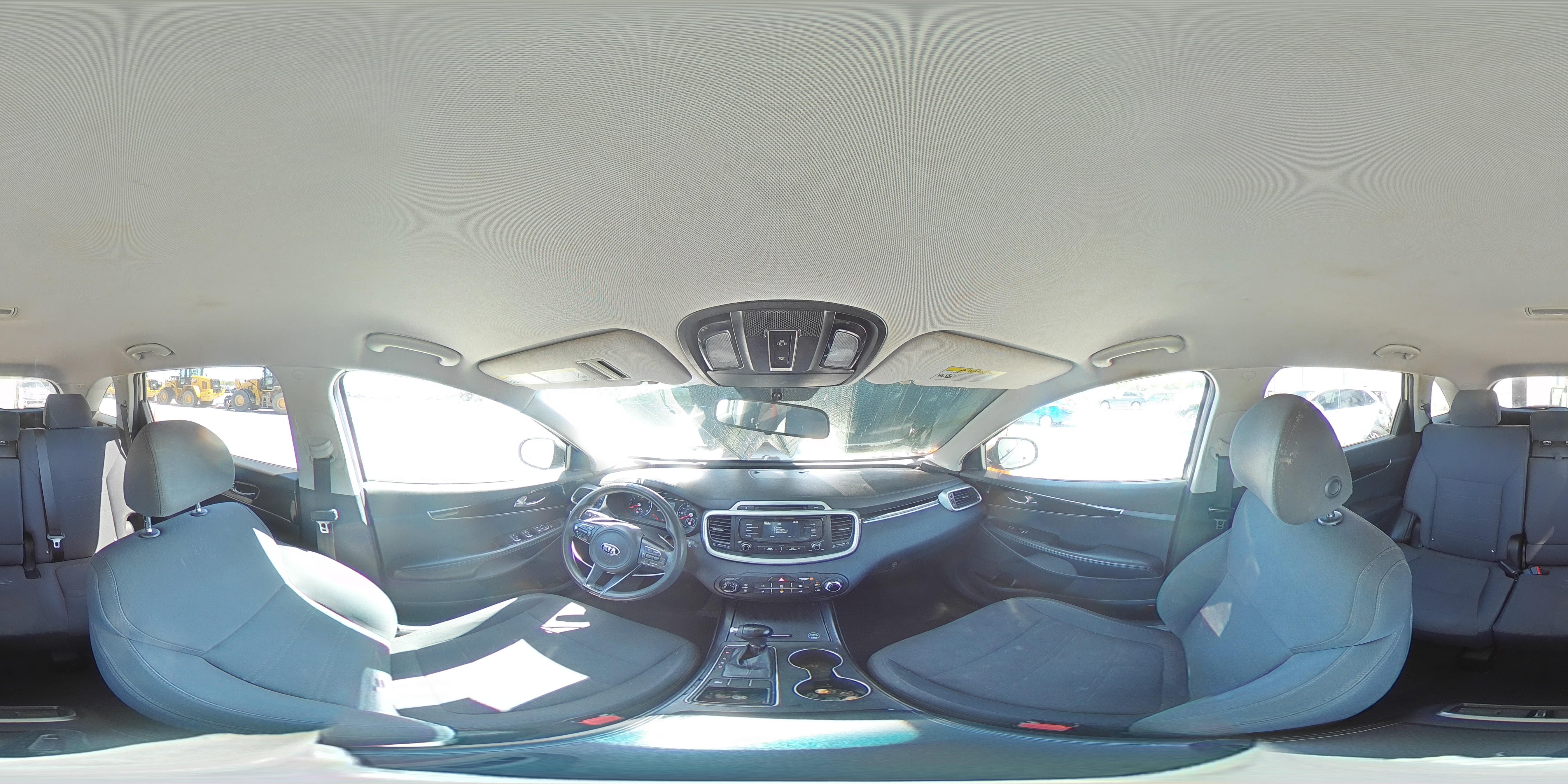 2018 Kia Sorento - Image 13